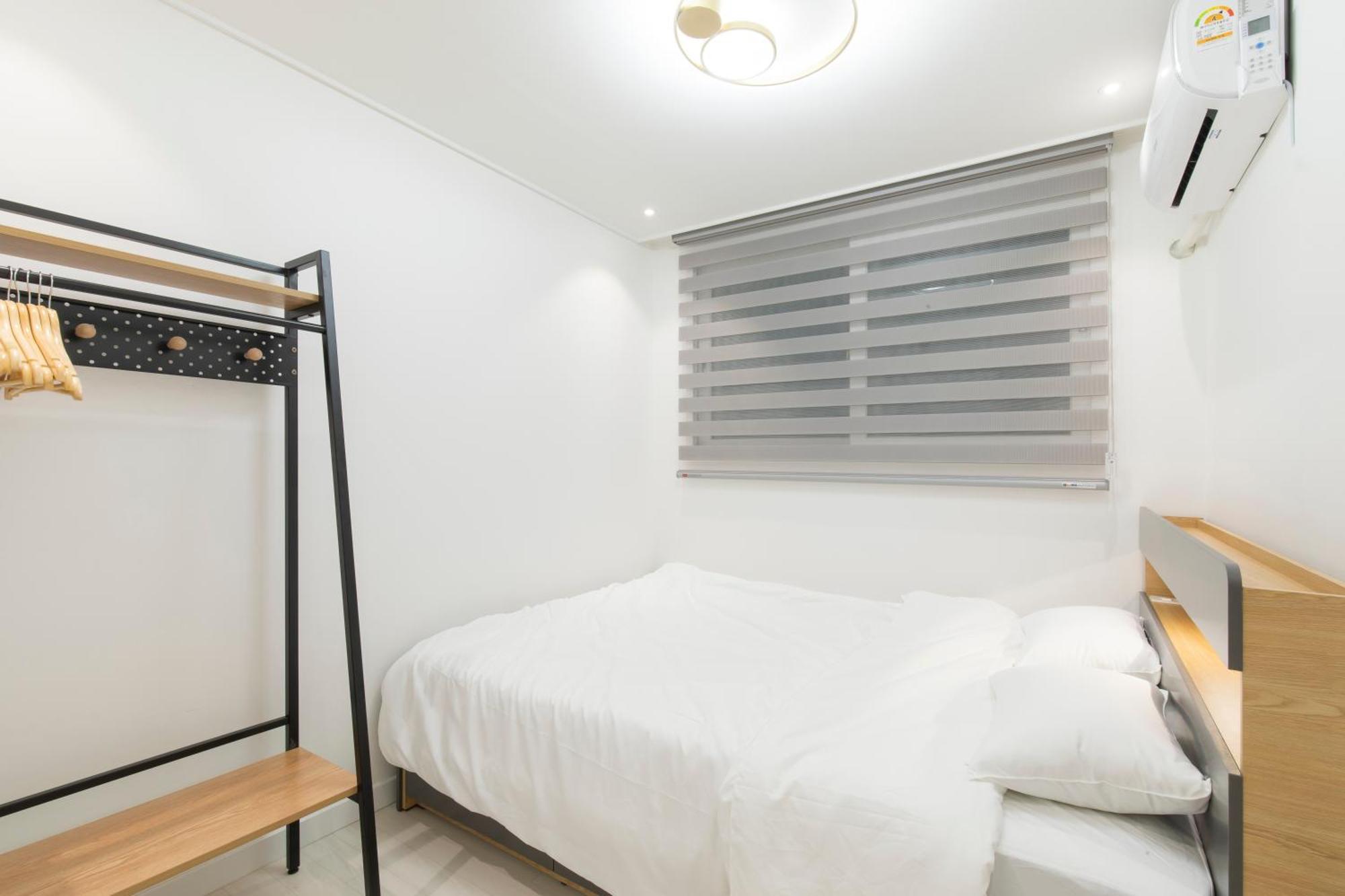Ferienwohnung Raon House Seoul Exterior foto