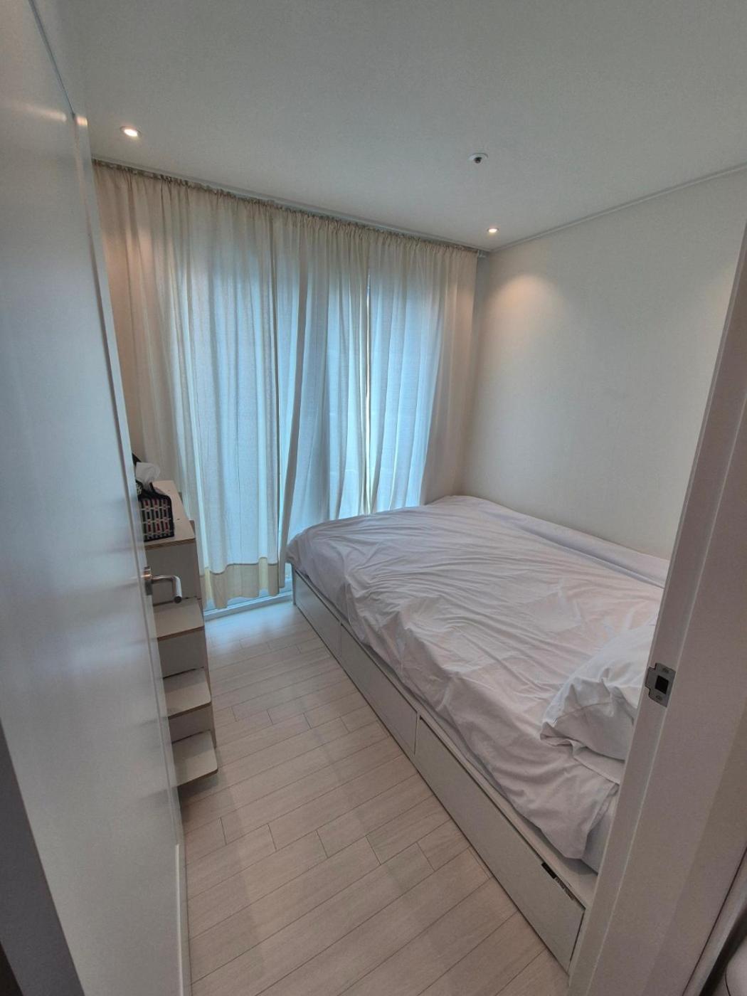 Ferienwohnung Raon House Seoul Exterior foto
