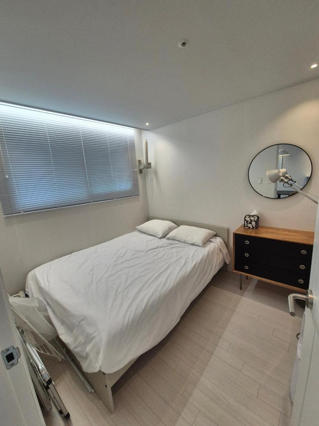 Ferienwohnung Raon House Seoul Exterior foto